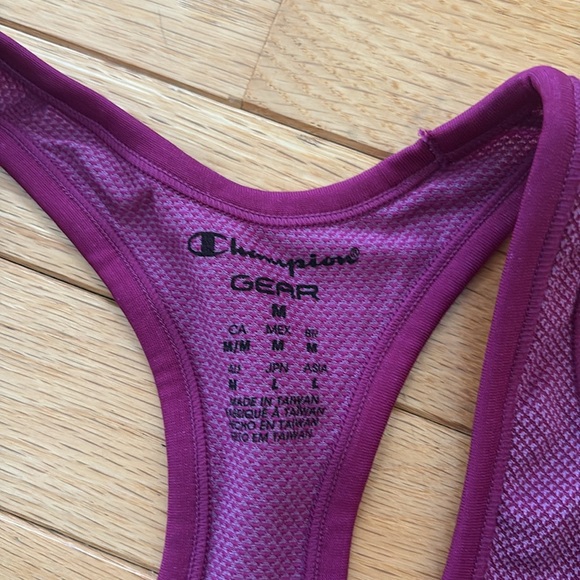 Champion Racerback Tank Top - Picture 2 of 5